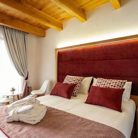 Garni Il Concale Bed & Breakfast Castel Di Sangro Exterior photo